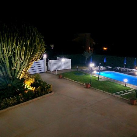 Residence Villa Eva Syracuse Exterior photo