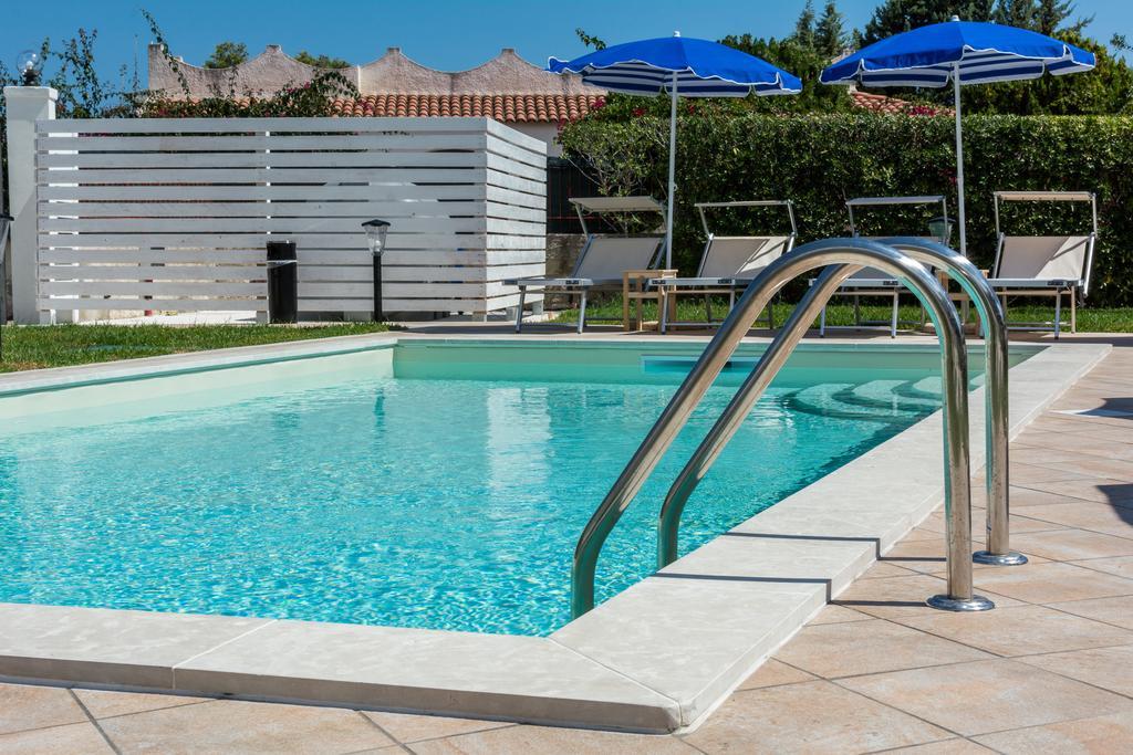 Residence Villa Eva Syracuse Exterior photo