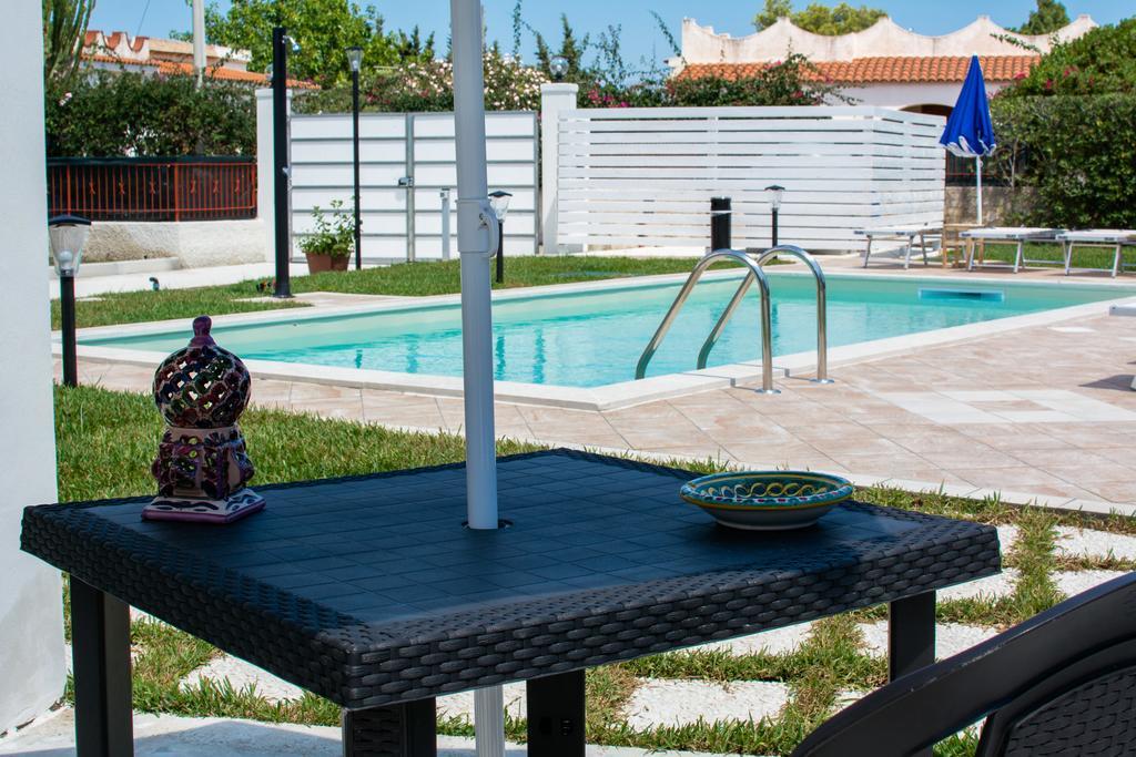 Residence Villa Eva Syracuse Exterior photo