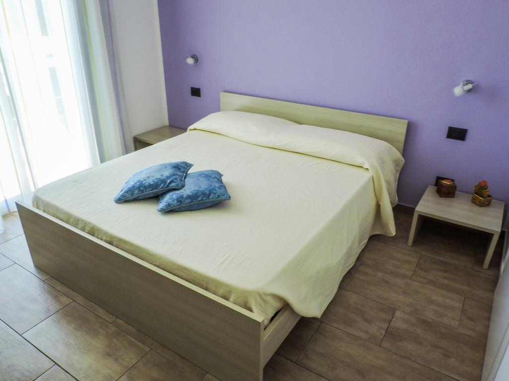 Residence Villa Eva Syracuse Room photo