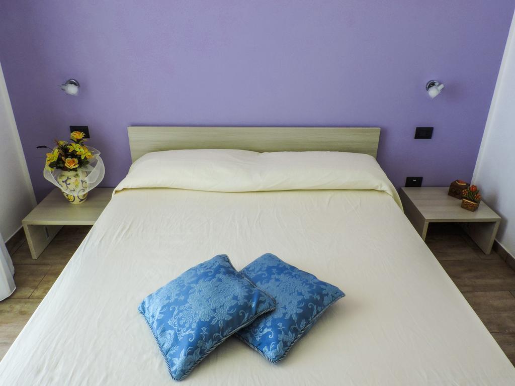 Residence Villa Eva Syracuse Room photo