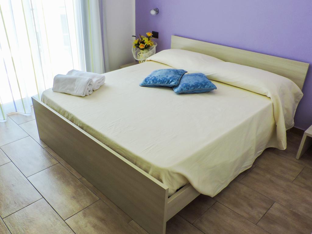 Residence Villa Eva Syracuse Room photo