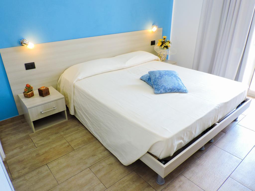 Residence Villa Eva Syracuse Room photo