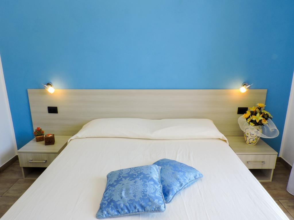 Residence Villa Eva Syracuse Room photo