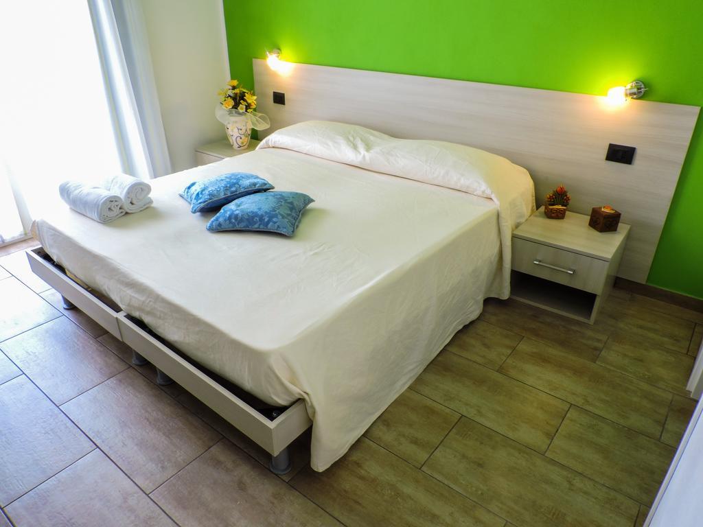 Residence Villa Eva Syracuse Room photo