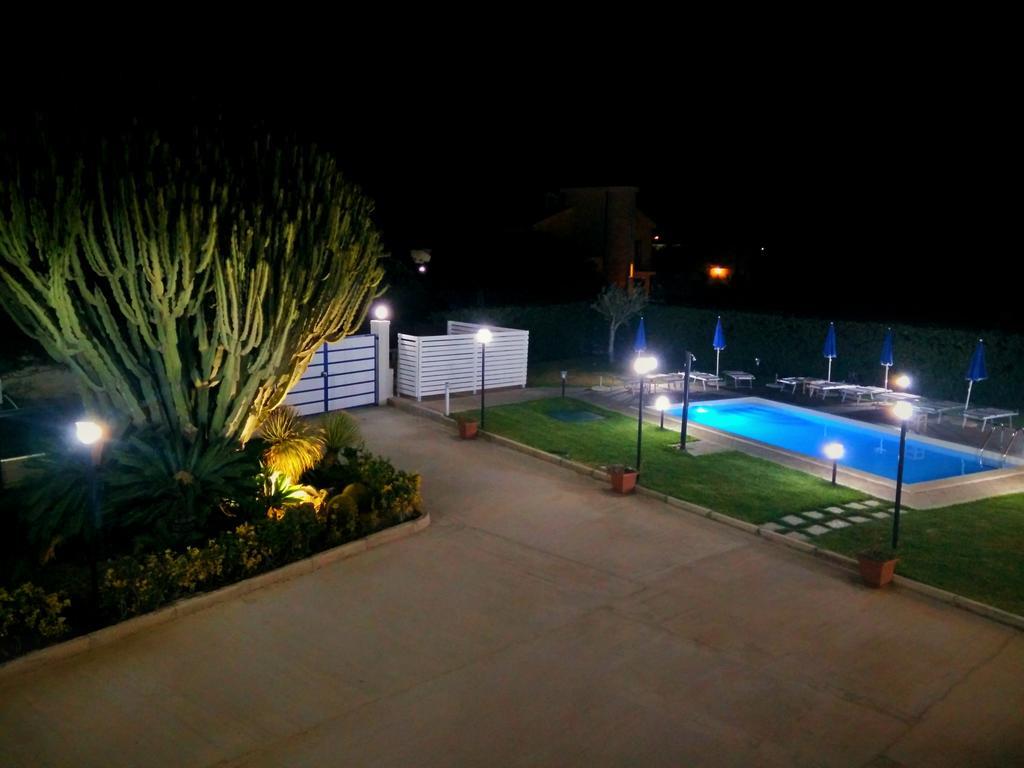 Residence Villa Eva Syracuse Exterior photo